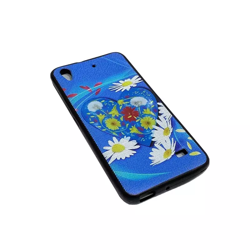 قاب گوشی موبایل هواوی g 620s-جیg620s-g620s.مدل گل ها