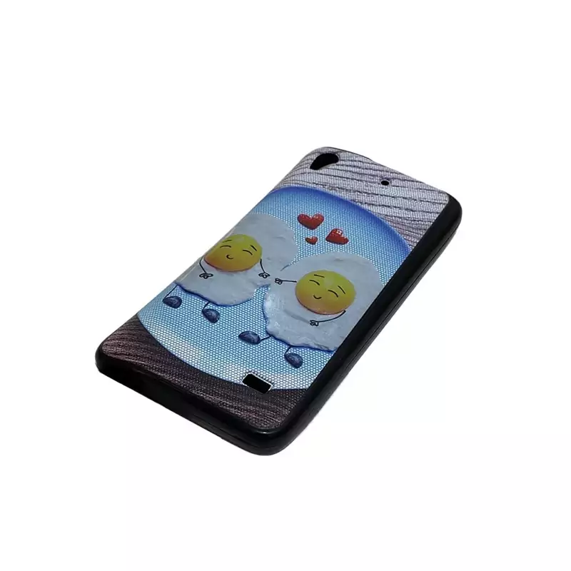 قاب گوشی موبایل هواوی g 620s-جیg620s-g620s.مدل نیمرو