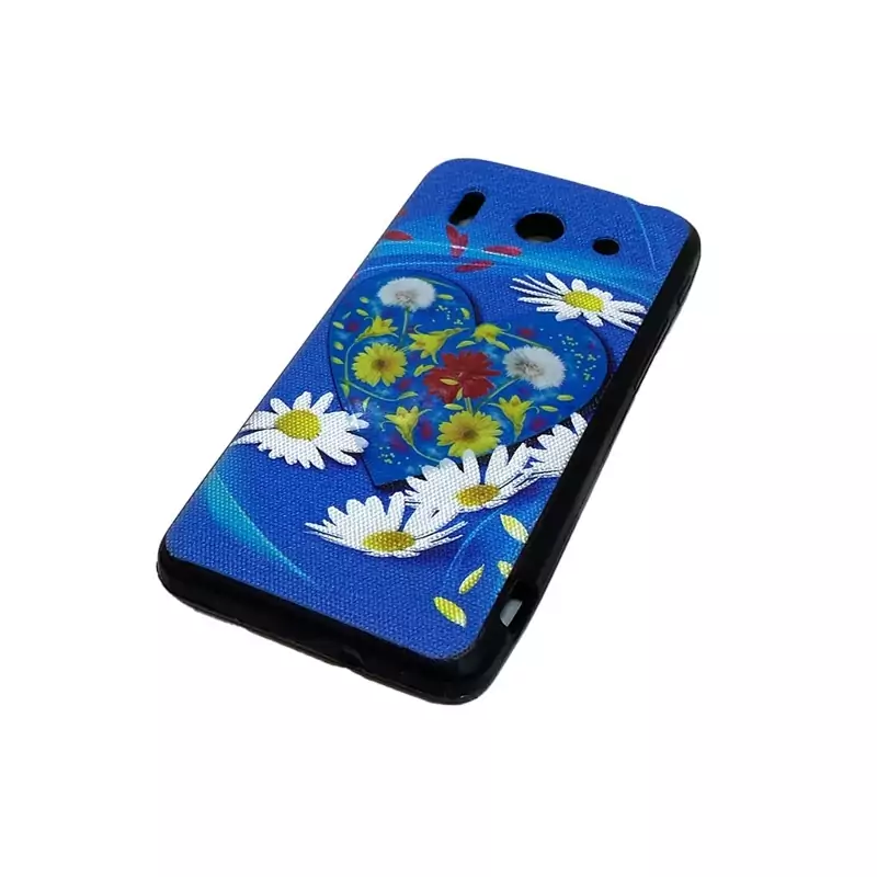 قاب گوشی موبایل هواوی g510-g 510-جی510.مدل گل ها
