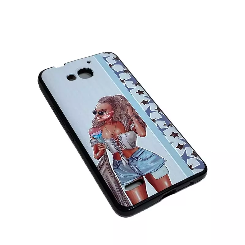 قاب گوشی هواوی جی750-g750-g 750.مدل دخترونه