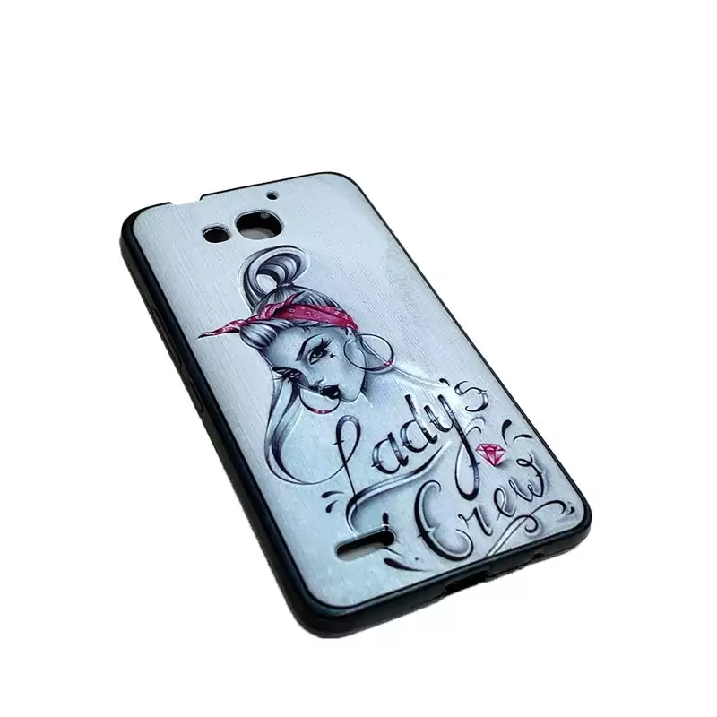 قاب گوشی هواوی جی750-g750-g 750.مدل دخترانه