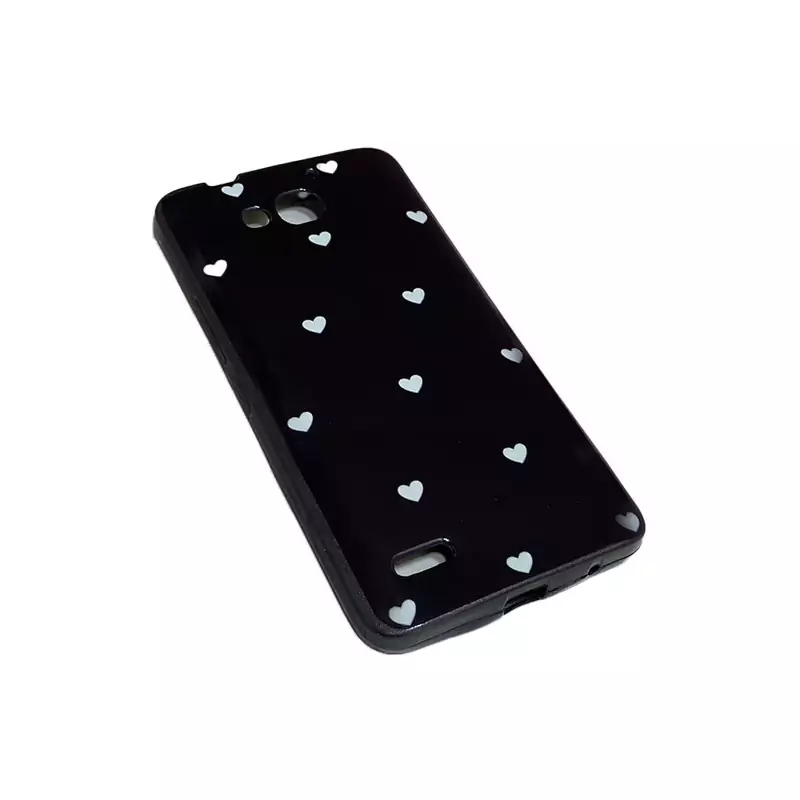 قاب گوشی هواوی جی750-g750-g 750.مدل قلب ریز