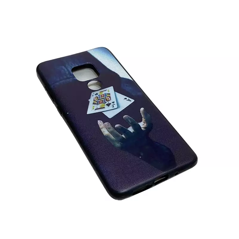 قاب گوشی هواوی Mate 20-میت20.مدل بازی