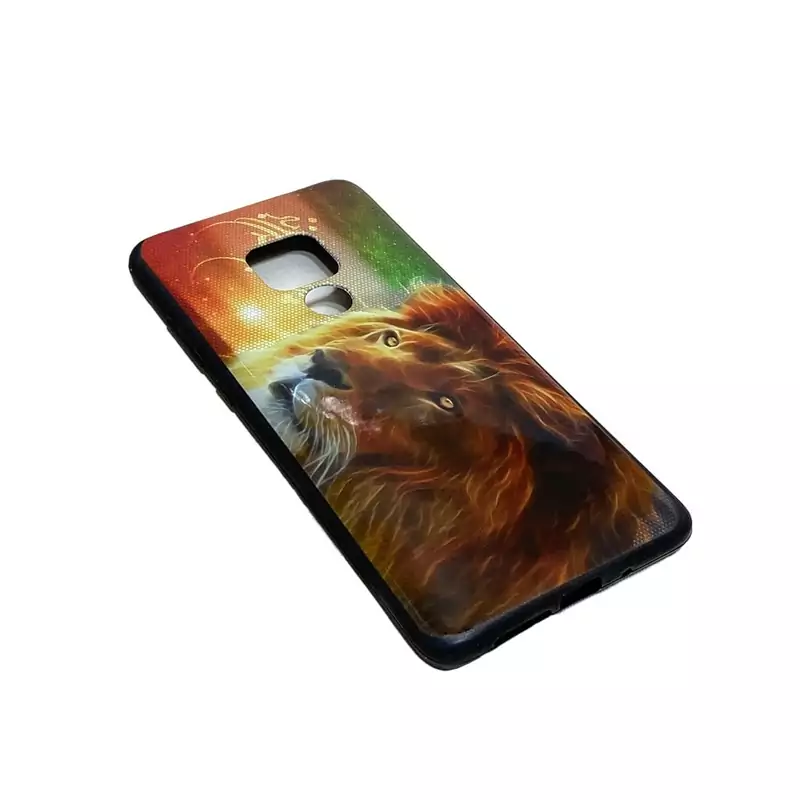 قاب گوشی هواوی Mate 20-میت20.مدل شیر