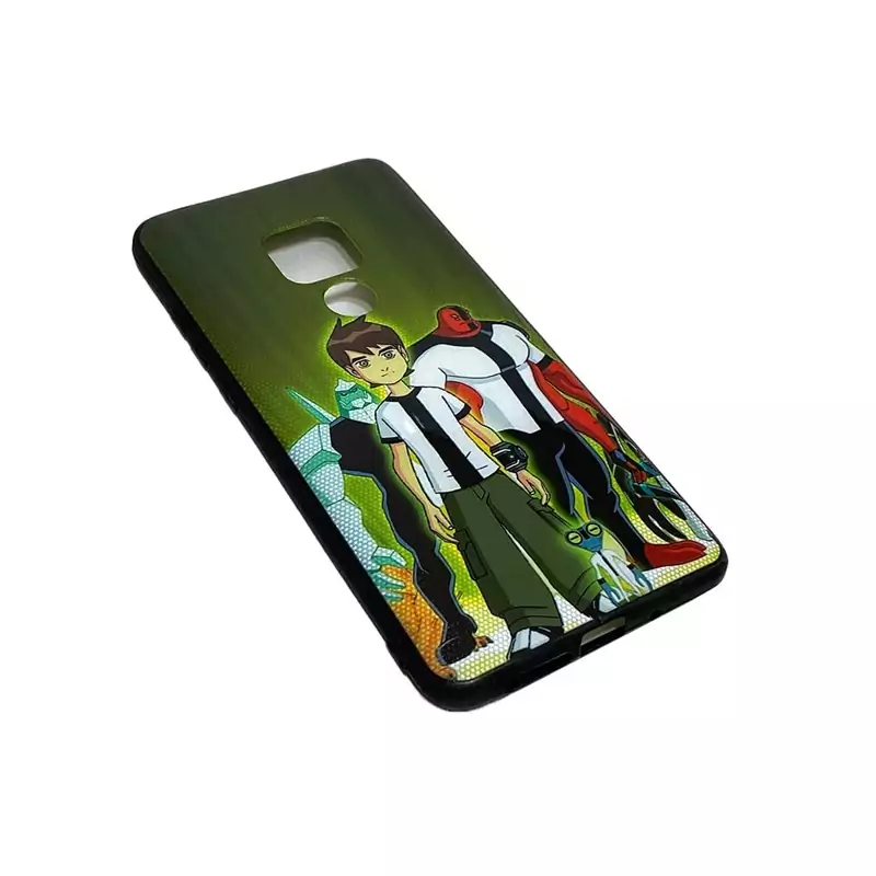 قاب گوشی هواوی Mate 20-میت20.مدل کارتون