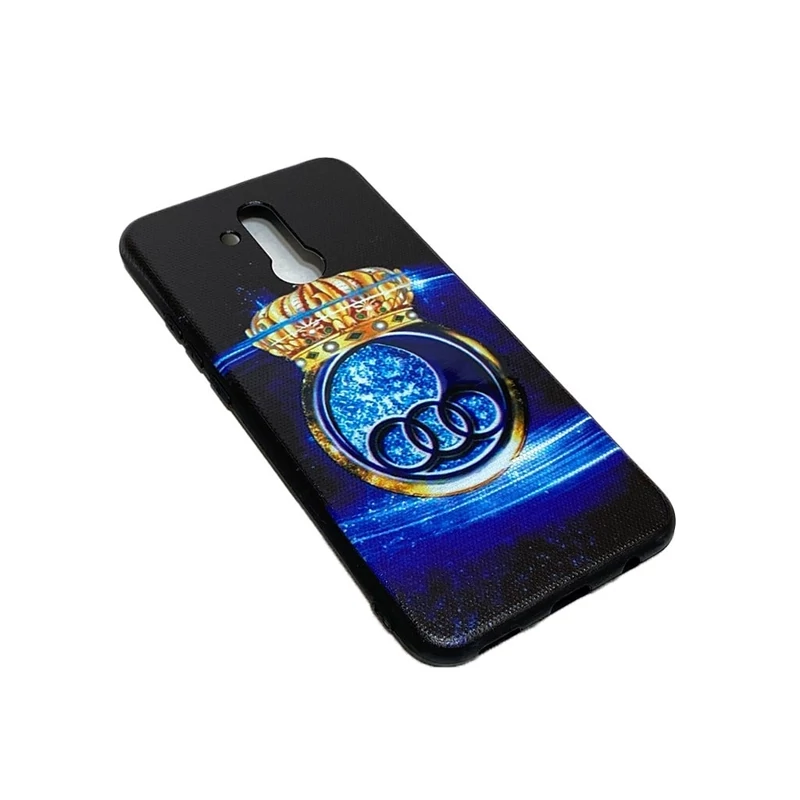 قاب گوشی هواوی Mate 20 lite-میت20لایت.مدل استقلال