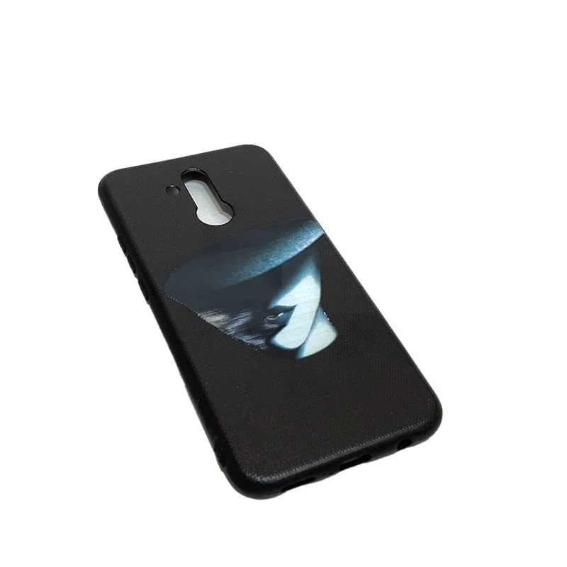 قاب گوشی هواوی Mate 20 lite-میت20لایت.مدل دخترانه