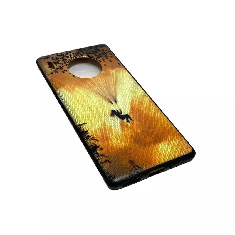 قاب گوشی هواوی Mate 30 pro-میت30پرو.مدل بالن