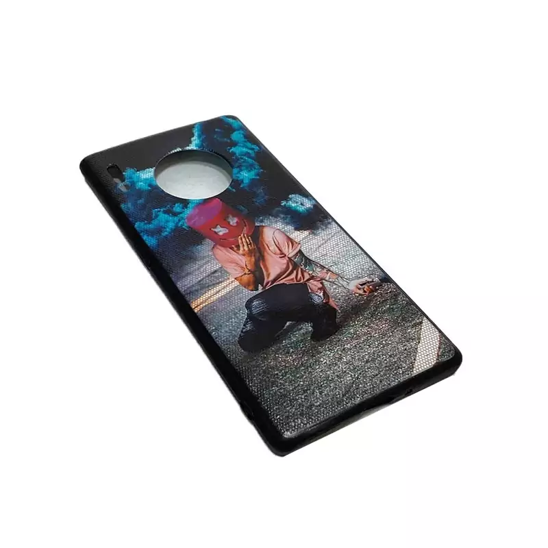 قاب گوشی هواوی Mate 30 pro-میت30پرو.مدل ماسک خنده