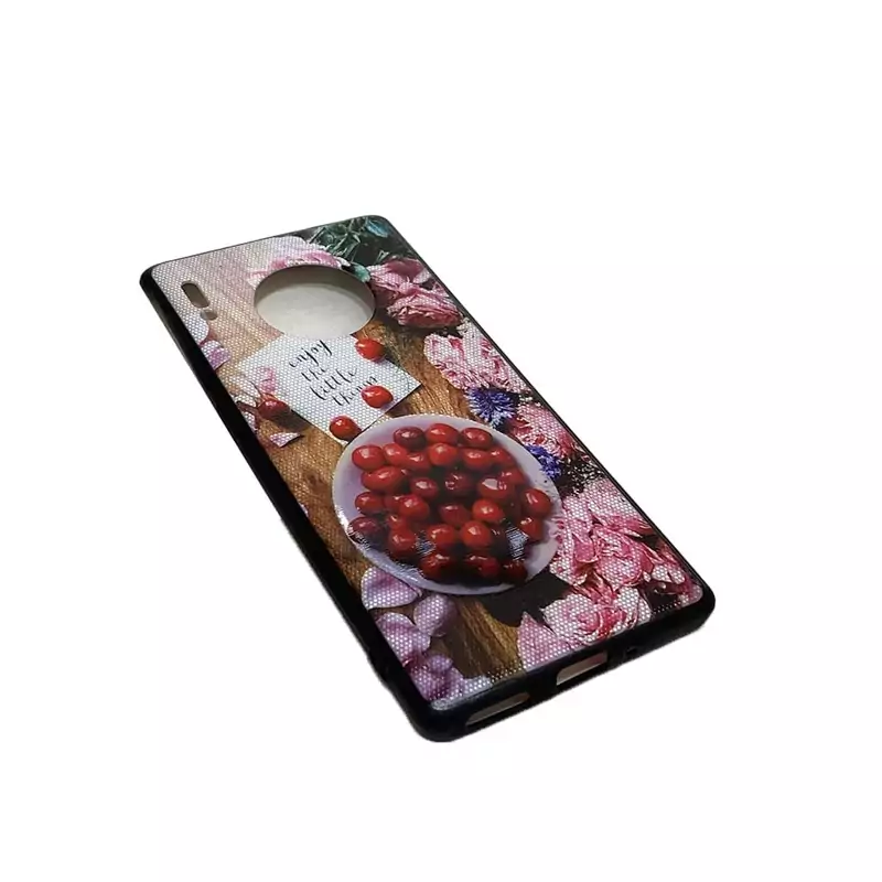قاب گوشی هواوی Mate 30 pro-میت30پرو.مدل میوه