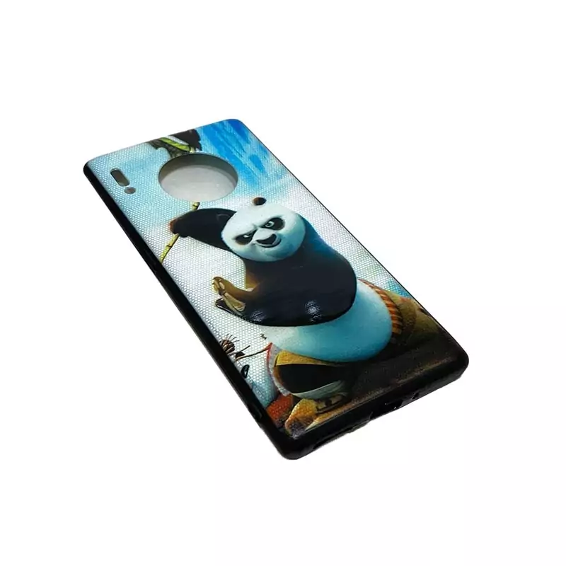 قاب گوشی هواوی Mate 30 pro-میت30پرو.مدل پاندا