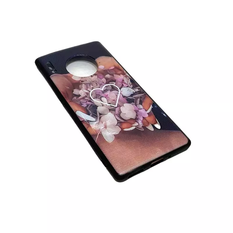 قاب گوشی هواوی Mate 30 pro-میت30پرو.مدل پرگل