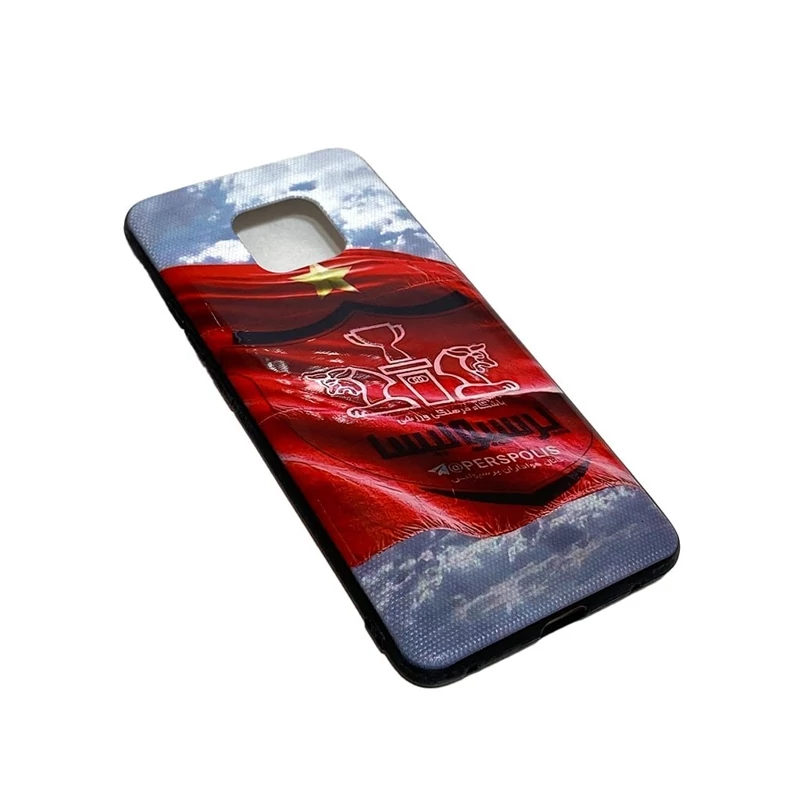 قاب گوشی هواوی Mate 20 pro-میت20پرو.مدل پرسپولیس