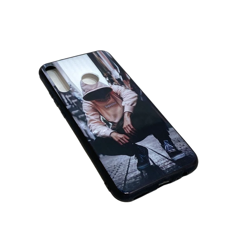 قاب گوشی موبایل هواوی y7p 2020-Y7P 2020.مدل اسپرت