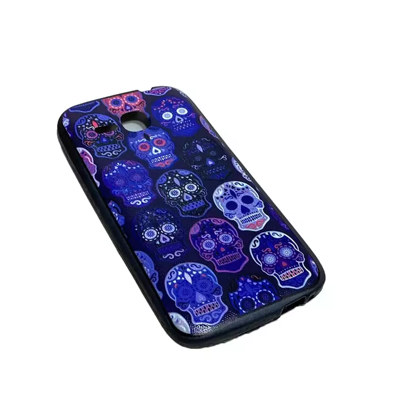قاب گوشی موبایل هواوی Y600-y600.مدل اسکلت