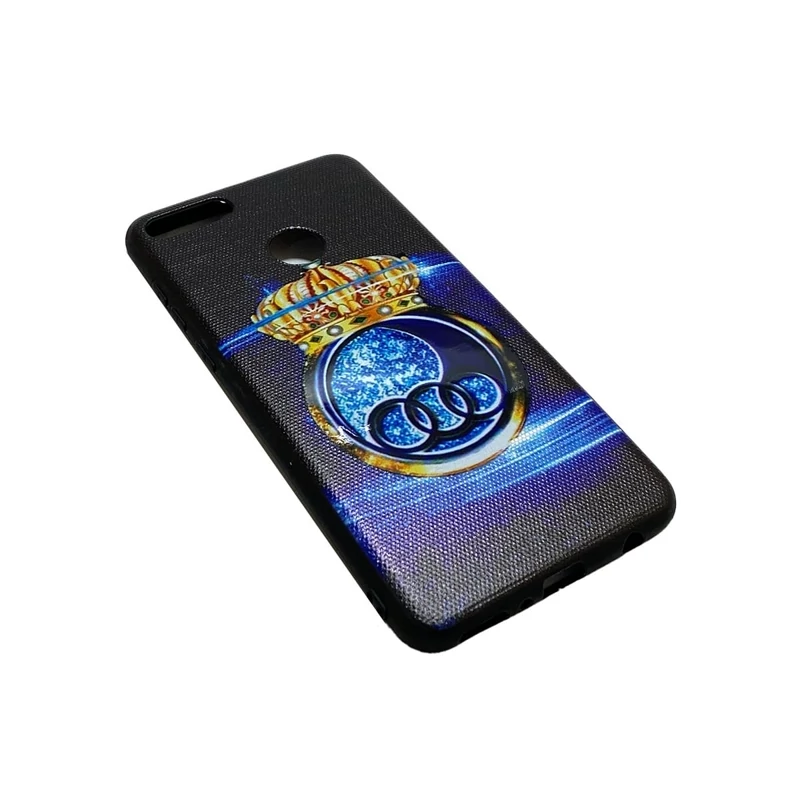 قاب گوشی موبایل هواویy9prime 2018-y9 prime 2018.مدل استقلال