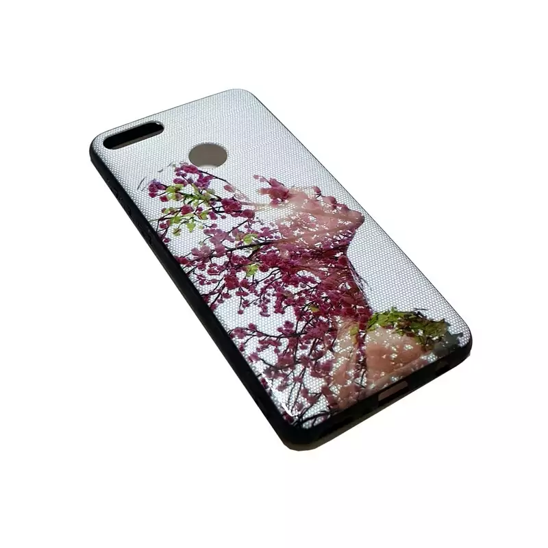 قاب گوشی موبایل هواویy9prime 2018-y9 prime 2018.مدل هنری