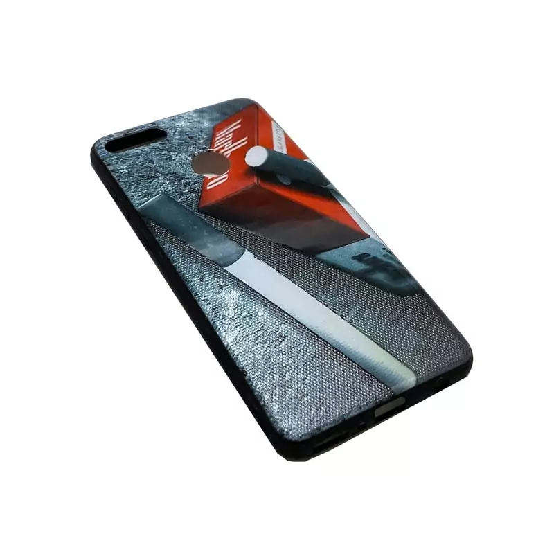 قاب گوشی موبایل هواویy9prim2019-y9 prime 2019-honor 9x.مدل سیگار
