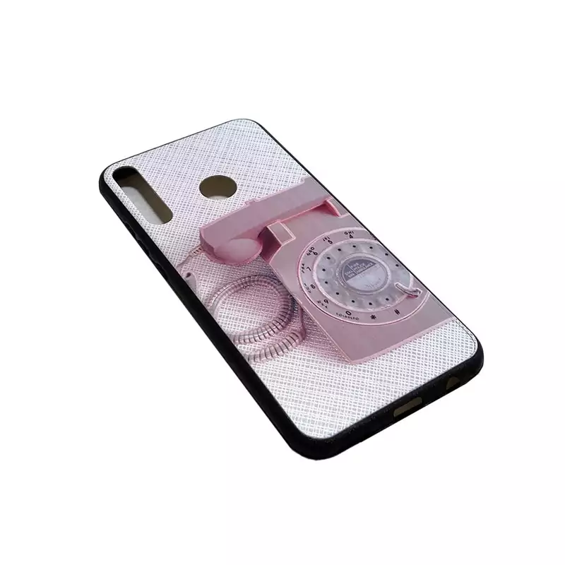 قاب گوشی موبایل هواویHONOR 9C-honor9c-انر9c.مدل تلفن