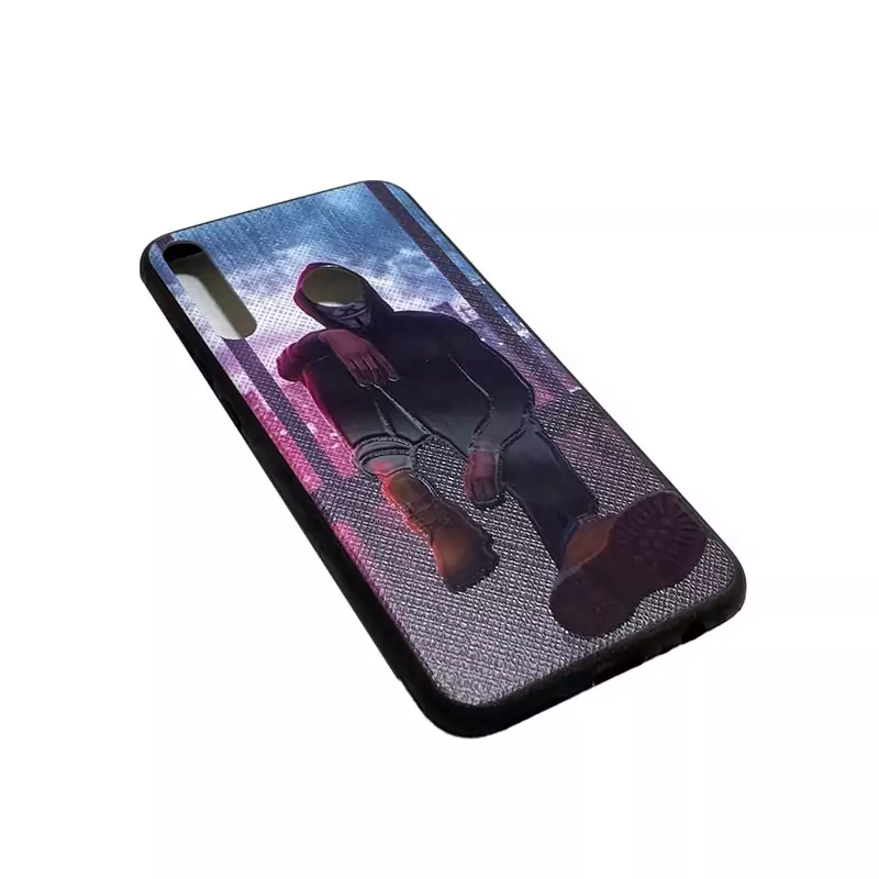 قاب گوشی موبایل هواویHONOR 9C-honor9c-انر9c.مدل جوکر
