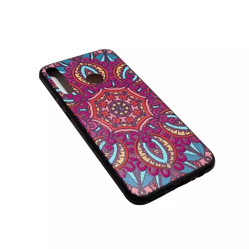 قاب گوشی موبایل هواویHONOR 9C-honor9c-انر9c.مدل سنتی