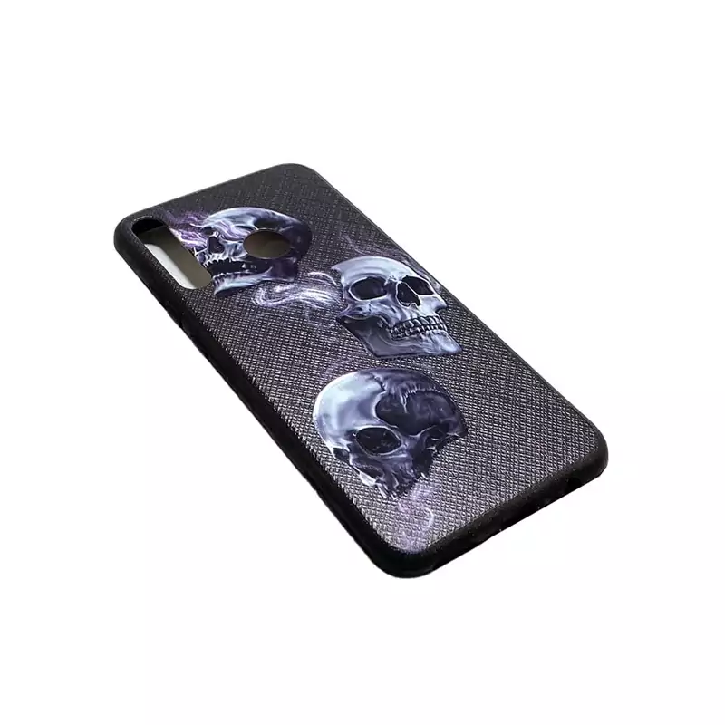 قاب گوشی موبایل هواویHONOR 9C-honor9c-انر9c.مدل اسکلت