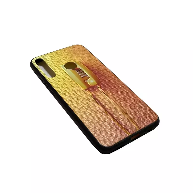قاب گوشی موبایل هواویHONOR 9C-honor9c-انر9c.مدل باجه تلفن