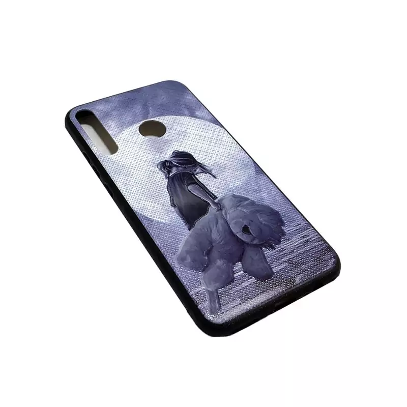 قاب گوشی موبایل هواویHONOR 9C-honor9c-انر9c.مدل کودکانه
