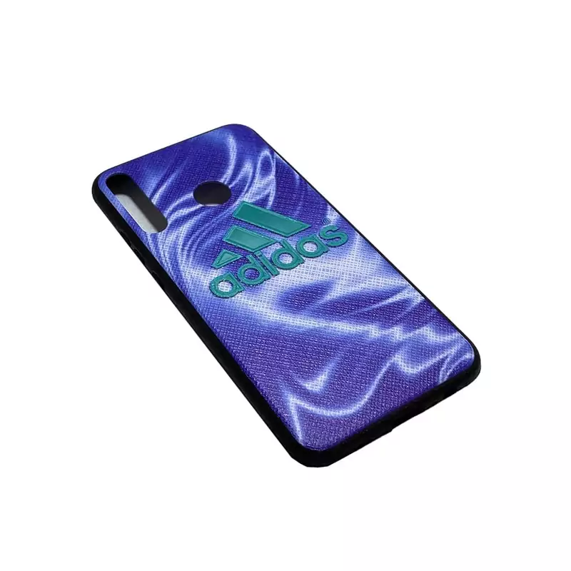 قاب گوشی موبایل هواویHONOR 9C-honor9c-انر9c.مدل آدیداس