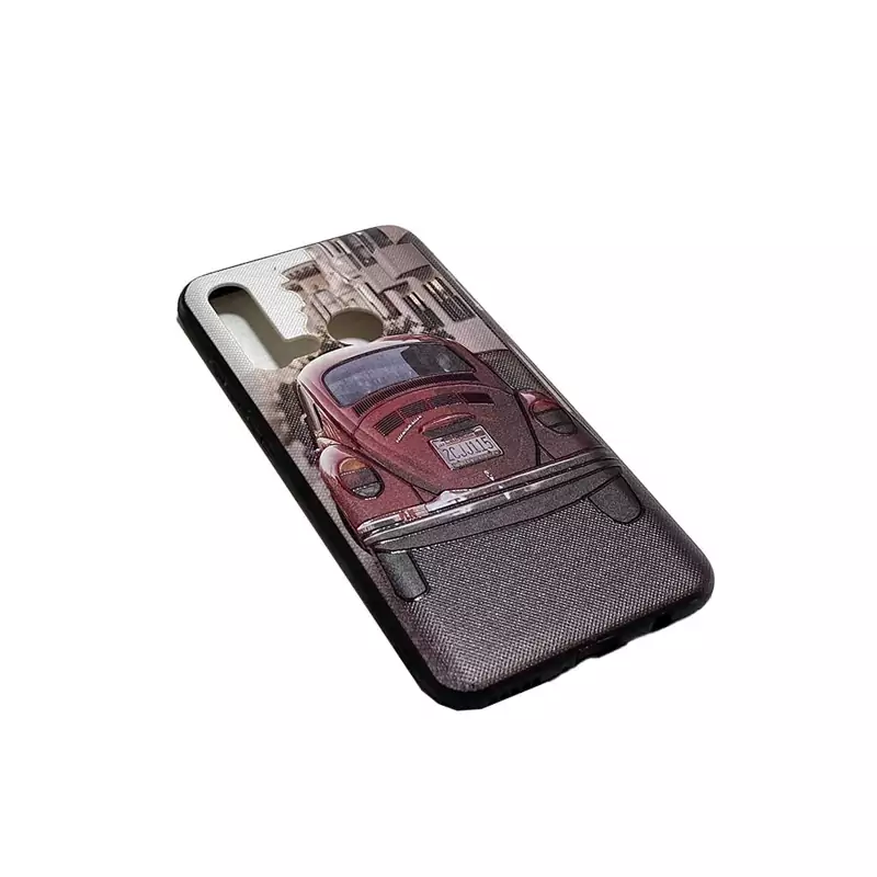 قاب گوشی موبایل هواویnova 5i-p20lite 2019-NOVA 5I.مدل فولوکس