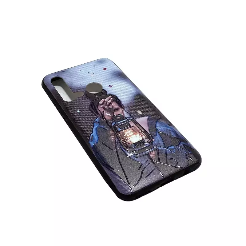 قاب گوشی موبایل هواویnova 5i-p20lite 2019-NOVA 5I.مدل فانوس