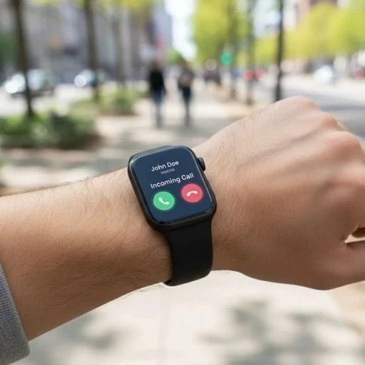 ساعت هوشمند 7بند (با ایرپاد ) مدل S1000 MAX تمام صفحه امولد بالاترین کیفیت بازار 2025 فروش به قیمت عمده