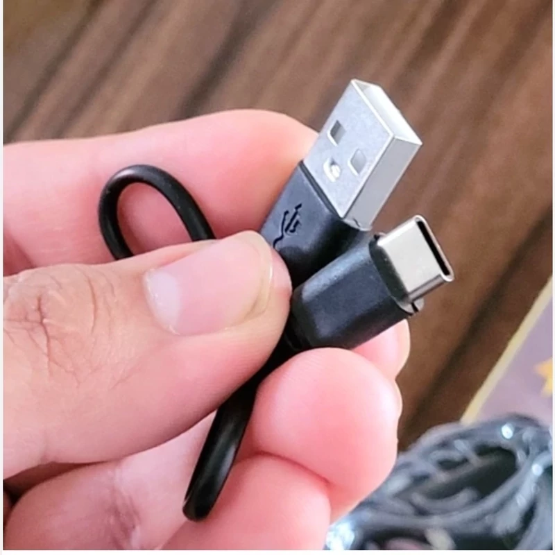 ایرپاد M10PRO پاوربانک دار کیفیت درجه یک بلوتوث نسخه 5.5 صحفه نمایش دار