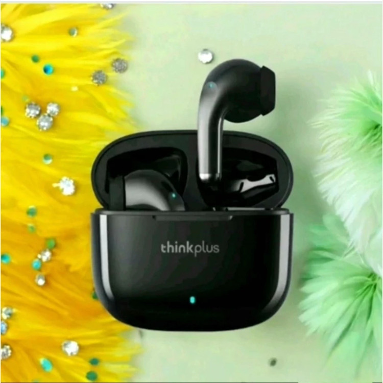 ایرپاد لنوو LP40 PRO اصلی مکالمه عالی بالاترین کیفیت بازار