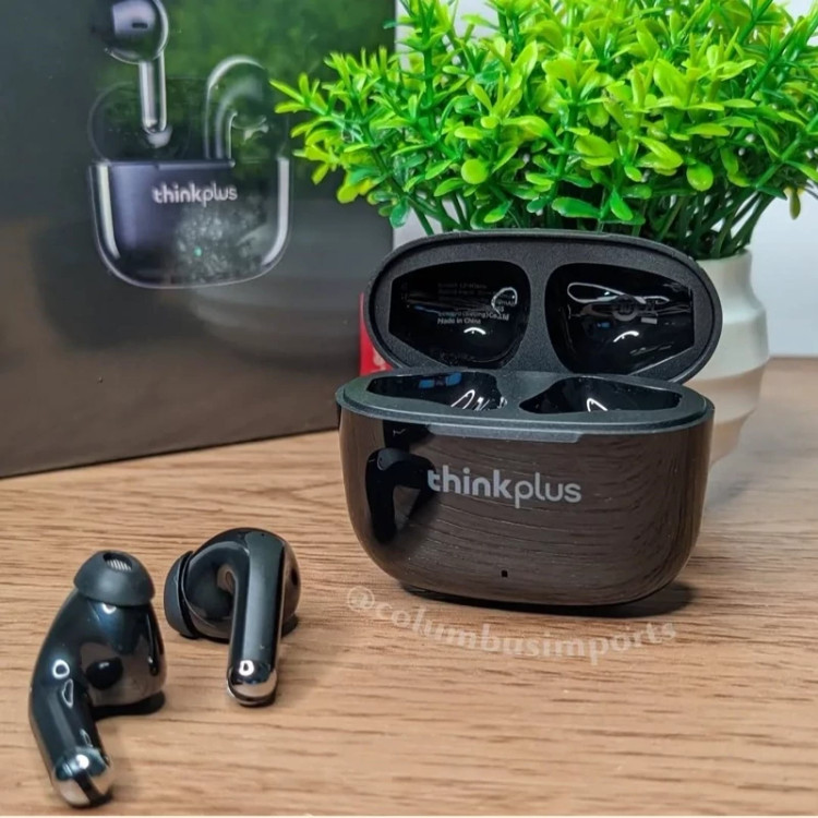 ایرپاد لنوو LP40 PRO اصلی مکالمه عالی بالاترین کیفیت بازار