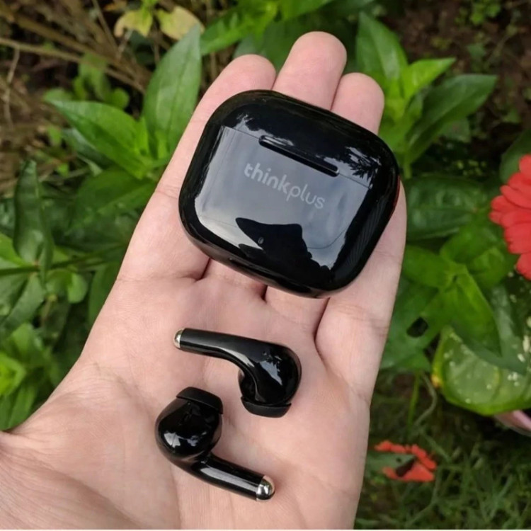ایرپاد لنوو LP40 PRO اصلی مکالمه عالی بالاترین کیفیت بازار