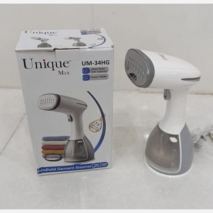اتو بخار گر یونیک مدل UM-34HG