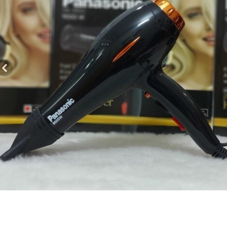 سشوار پاناسونیک 9000 وات PA-3900با ارسال رایگان