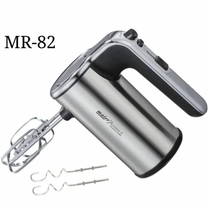 همزن برقی مایر آلمان  مدل MR82