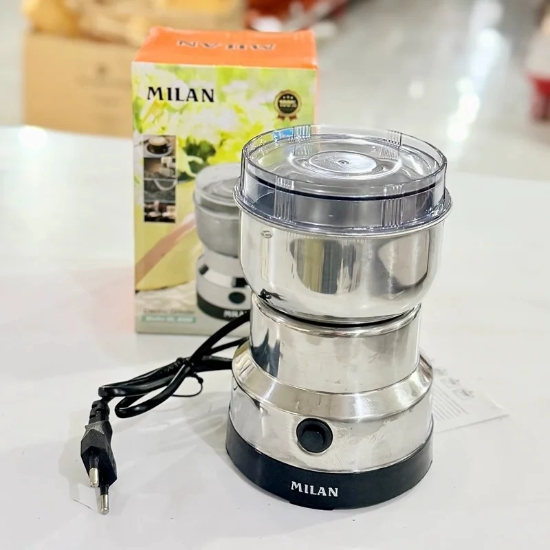 آسیاب برقی میلانو مدل ML8500 با 4 تیغه (پس کرایه)