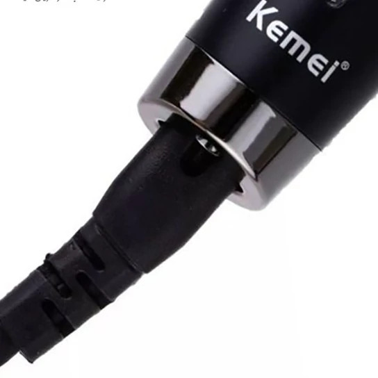 موزن گوش و بینی دو کاره کیمی مدل km-6675(پس کرایه)