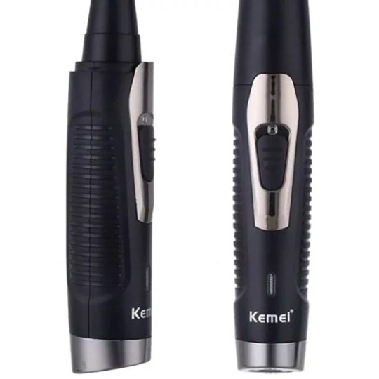 موزن گوش و بینی دو کاره کیمی مدل km-6675(پس کرایه)