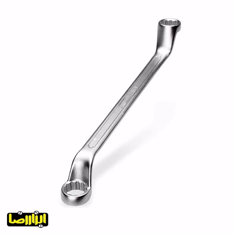 آچار رینگی 10 و 11 میلیمتری