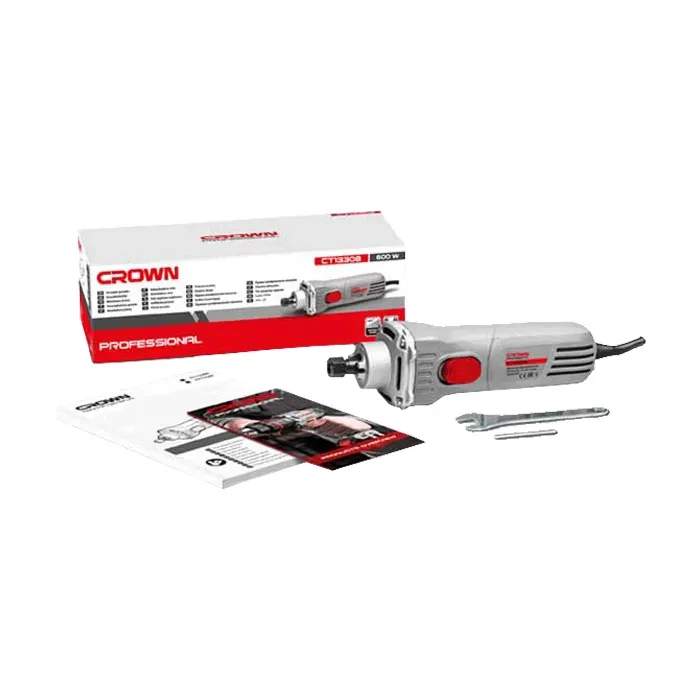 فرز انگشتی کرون 600 وات مدل CT13308