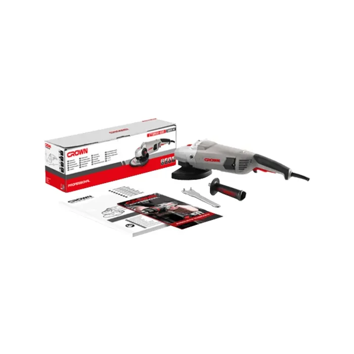 فرز سنگبری کرون 2200 وات مدل CT13500