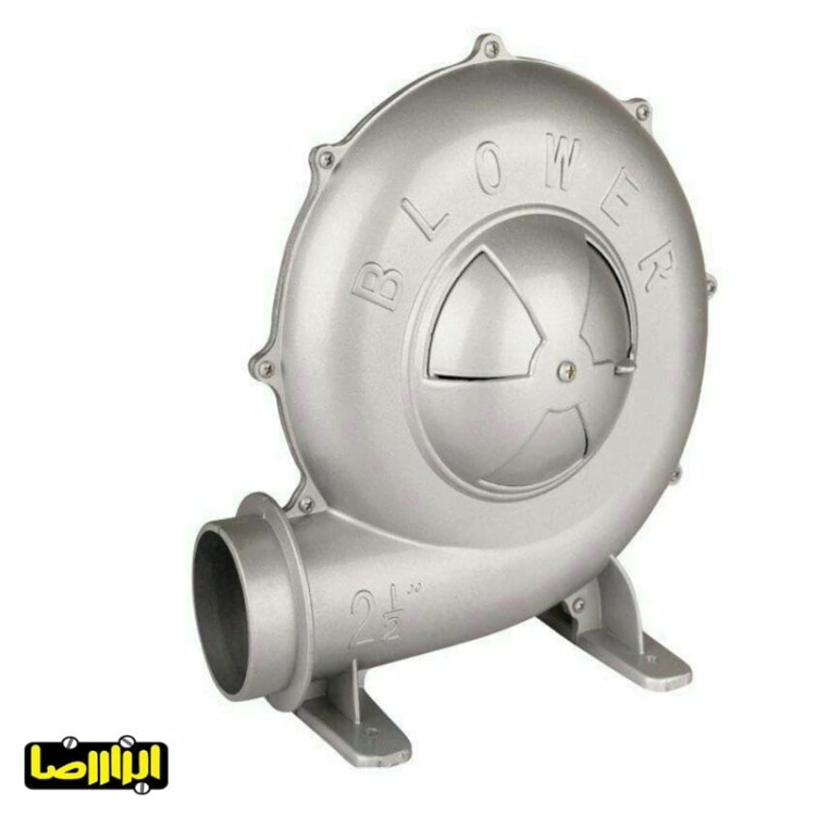 دمنده برقی رابین 25 اینچ مدل R6125