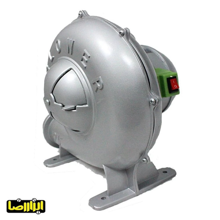 دمنده برقی رابین 25 اینچ مدل R6125