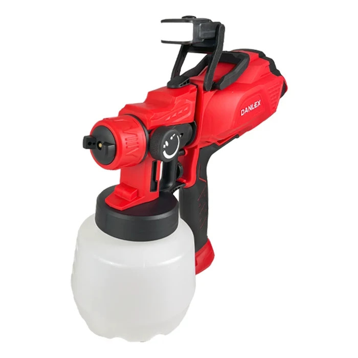 پیستوله برقی دنلکس 550 وات مدل DX-7055
