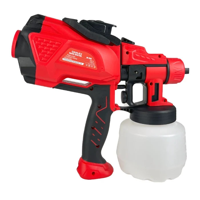 پیستوله برقی دنلکس 550 وات مدل DX-7055