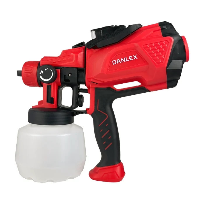 پیستوله برقی دنلکس 550 وات مدل DX-7055